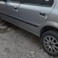 سمند مدل ۸۶ بیرنگ شاسی پلمپ کارمندی فروش فوری|خودرو سواری و وانت|زاهدان, |دیوار