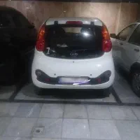 ام وی ام ۱۱۰ اس لاکچری کم کارکرد