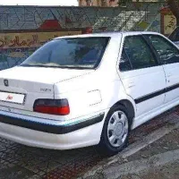 پژو پارس|خودرو سواری و وانت|نورآباد, |دیوار