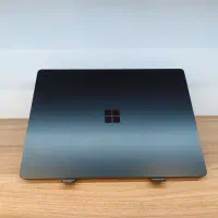 Surface Laptop 5 لپتاپ فوق‌العاده سبک و کم کار