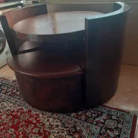 میزناهارخوری|میز و صندلی غذاخوری|سبزوار, چهارراه فرودگاه|دیوار