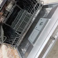 ماشین ظرفشویی آاگ درحد نو|ماشین ظرفشویی|ورامین, ورامین|دیوار