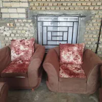 مبل کارکرده|مبلمان خانگی و میز عسلی|آق قلا, |دیوار