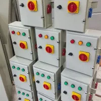 فروش عمده و تکی تابلو برق بالابر تابلو کارگاهی