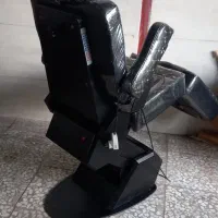 صندلی دندان پزشکی برقی تخت شو