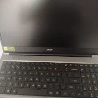 لپ تاپ ایسر|رایانه همراه|اسلامآباد غرب, |دیوار