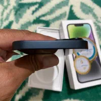 iphone 14 Black 128G|موبایل|بردسیر, |دیوار