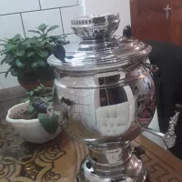 سماور ده لیتری اپولون|سماور، چای‌ساز، قهوه‌ساز|شهرکرد, |دیوار