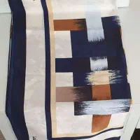 روسری نخی