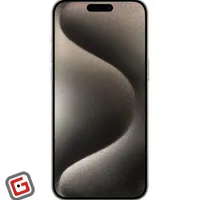 اپل iPhone 15 Pro Max با حافظهٔ ۲۵۶ گیگابایت|موبایل|فولادشهر, A6|دیوار