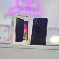 گوشی کارکرده A52s