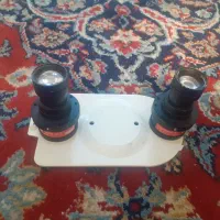 لنز دوربین شکاری|کلکسیون و سرگرمی|نجف‌آباد, دلگشا|دیوار