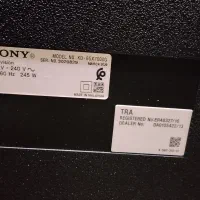 سونی 65 اینچ|تلویزیون و پروژکتور|مشهد, کارگران|دیوار