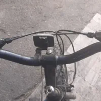 دوچرخه ۲۶ دندهای جردن هیرو|دوچرخه، اسکیت، اسکوتر|تهران, فلسطین (میدان انقلاب)|دیوار