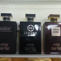 ادکلن  ۱۰۰ میل جاسپر و موناریچی|آرایشی، بهداشتی، درمانی|تهران, قصر فیروزه ۱|دیوار