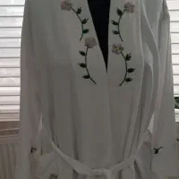 انواع حوله های فرت بافی و دست باف