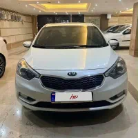 نوترین سرا‌تو ۲۰۱۵ وارداتی (معاوضه) فول ، خانگی