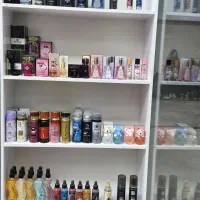 حراج لوازم آرایشی ب دلیل تغییر شغل