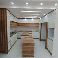 کابینت کمد دیواری صفر تا صد