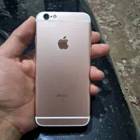 گوشی آیفون 6s|موبایل|تهران, آبشار|دیوار