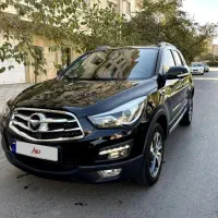 هایما s5 اتومات توربو نیو ۱۴۰۲ گارانتی فعال|خودرو سواری و وانت|مشهد, سناباد|دیوار