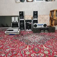 ضبط و باند و دستگاه‌صوتی‌تصویری