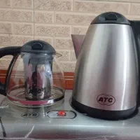 چای ساز ATC