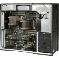 سیستم ورک استیشن z840|رایانه رومیزی|قم, چهل درخت‎|دیوار