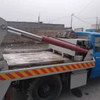 نیسان باکس|خودرو سواری و وانت|مشهد, جاهد شهر|دیوار