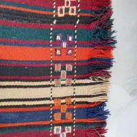 جاجیم دستباف