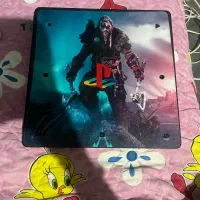 Ps4|کنسول، بازی ویدئویی و آنلاین|هشتگرد, شهرک ریحانه|دیوار