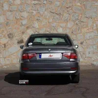 سمند توربو شارژ درحد صفر|خودرو سواری و وانت|کوهدشت, |دیوار