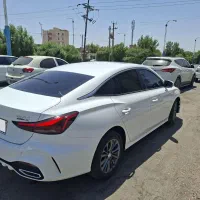 فروش ام جی جی۵ مدل2026