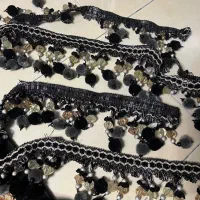 رانر و نوار پرده|پرده، رانر، رومیزی|تهران, کیانشهر|دیوار