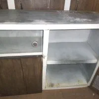 کابینت آبچکان|آب‌چکان و نظم‌دهنده ظروف|زاهدان, |دیوار