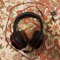 هدست A4Tech Bloody G500|قطعات و لوازم جانبی رایانه|تبریز, |دیوار