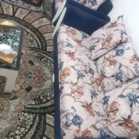 فرش و مبلمان(دوتا ۹متری)|فرش|خرم‌آباد, |دیوار