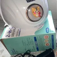 لوازم کاشت ناخن