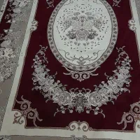 ۶تخته فرش ۶متری