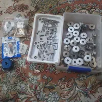 لوازم خیاطی