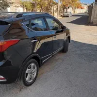 جک اس ۳|خودرو سواری و وانت|تربت‌حیدریه, پائین ولایت|دیوار