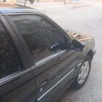 پژوپارس موتور جدید مدل ۱۴۰۱|خودرو سواری و وانت|مشهد, شهید مطهری|دیوار