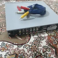 دستگاه دی وی دی|پخش‌کننده DVD و ویدیو|اراک, |دیوار