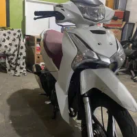 موتور طرح ویو فیوچر