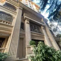 نیاوران-یاسر-برج-باغ-185متر3خ-هتلینگ-ویو-بینظیر