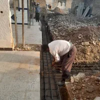 تخریب و ساخت و ساز از صفر تا صد