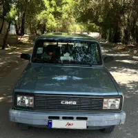 مزدا ۹۷