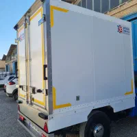 یخچال سردخانه نیسان.مزدا.ایسوزو|قطعات یدکی و لوازم جانبی|رباطکریم, رباطکریم|دیوار