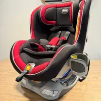 صندلی خودرو کودک چیکو