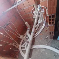 لوله کش آب /تاسیسات طلوعی .محموداباد امل. سرخرود|خدمات پیشه و مهارت|محمودآباد, |دیوار